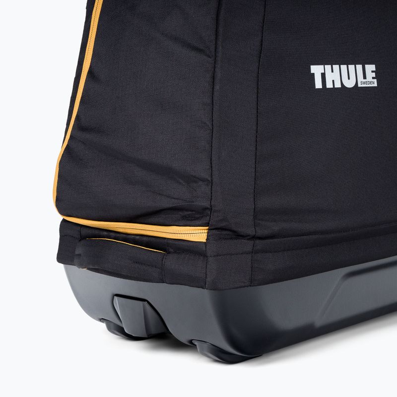 Thule Roundtrip MTB kerékpáros utazótáska fekete 3204662 7