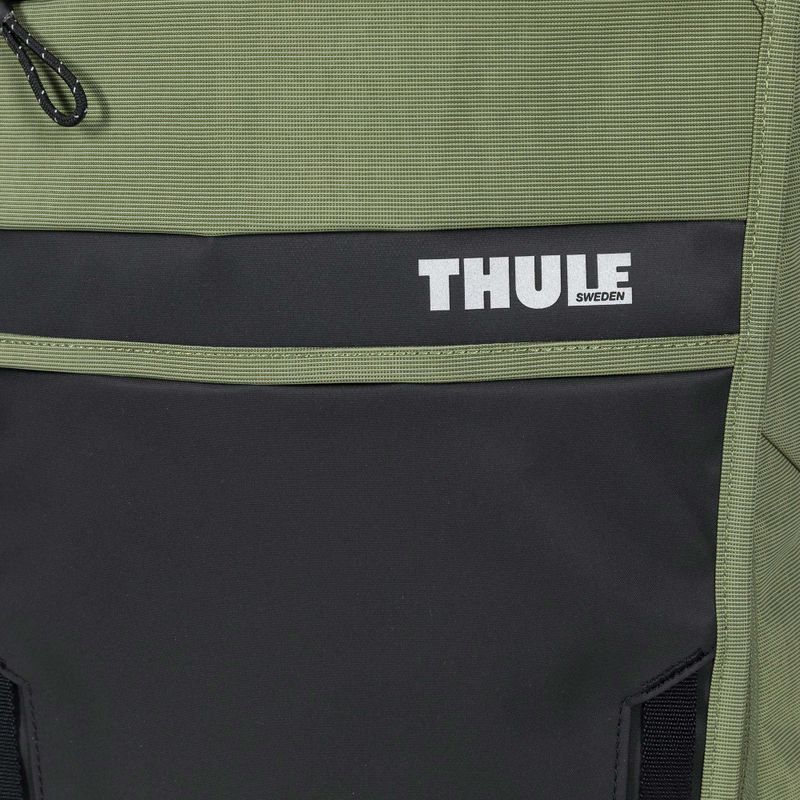 Thule Paramount túrahátizsák zöld 3204730 4