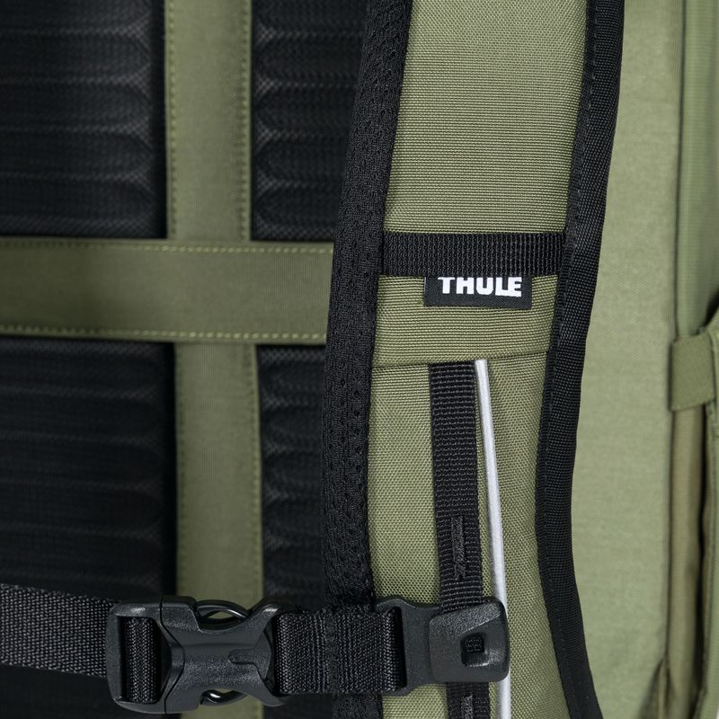 Thule Paramount túrahátizsák zöld 3204730 5