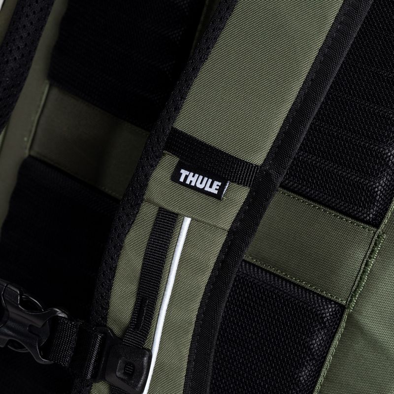 Thule Paramount túrahátizsák zöld 3204732 6