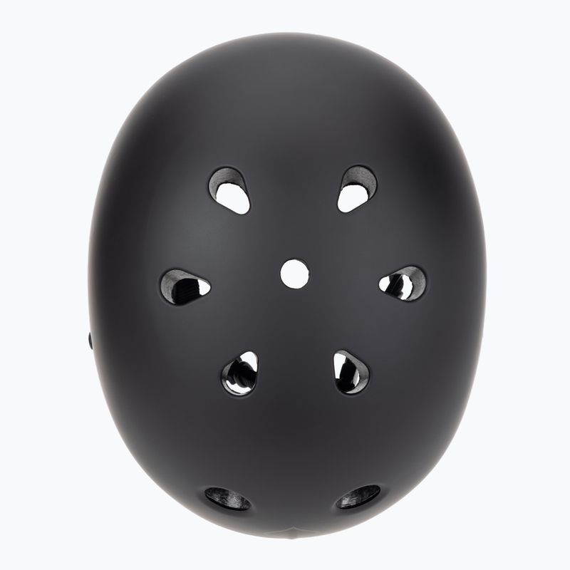 Pro-Tec Classic Certified matt fekete sisak 6
