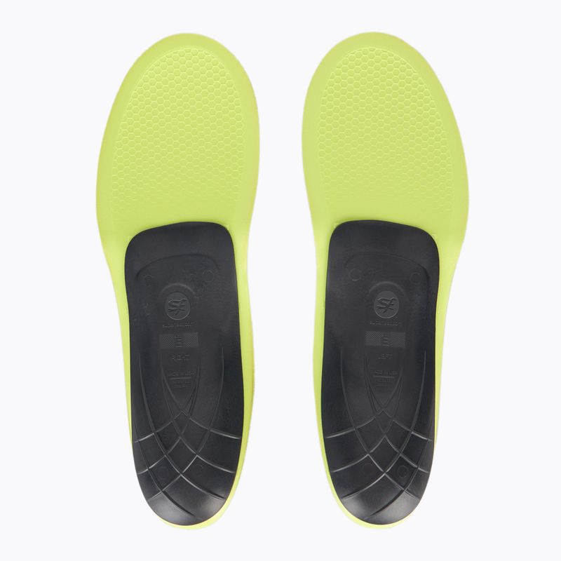 Superfeet Active Support Low Arch Carbon cipőbetétek 2