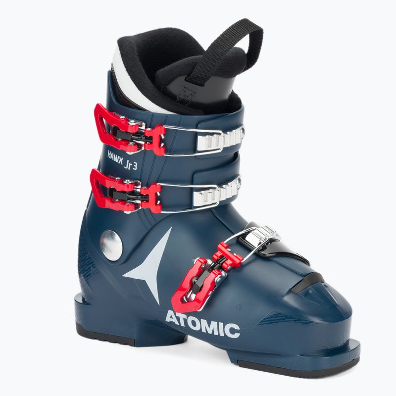 Síbakancs ATOMIC Hawx Jr 3 fekete AE5018800