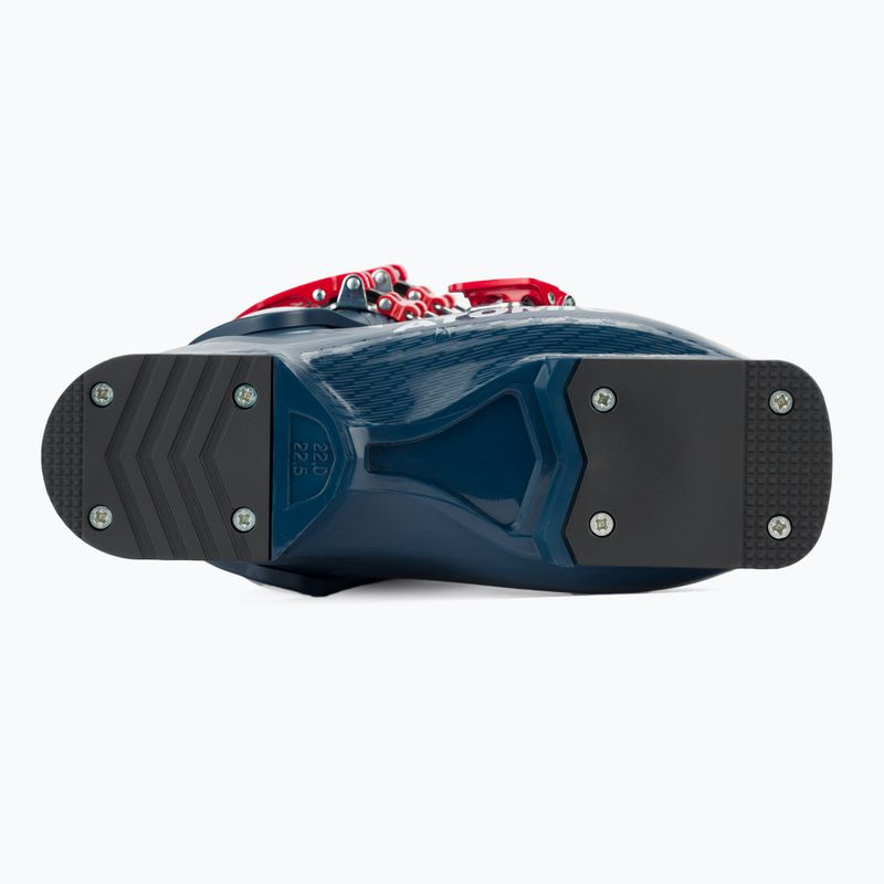 Síbakancs ATOMIC Hawx Jr 3 fekete AE5018800 4