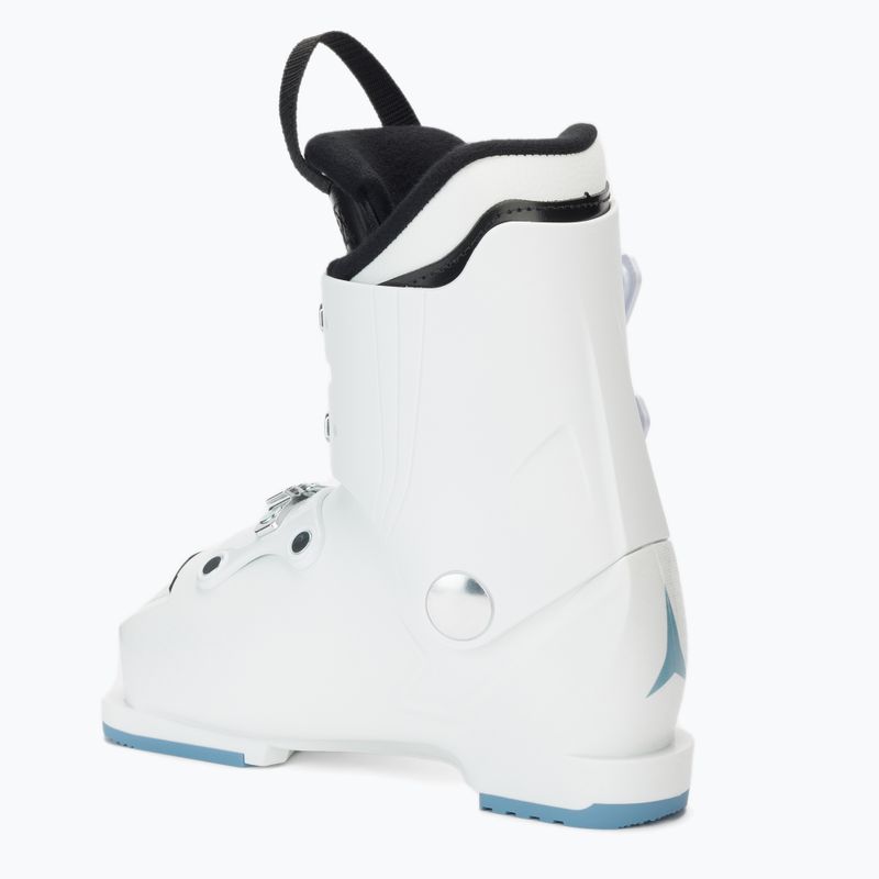 Gyermek síbakancs ATOMIC Hawx Girl 3 fehér AE5018940 2