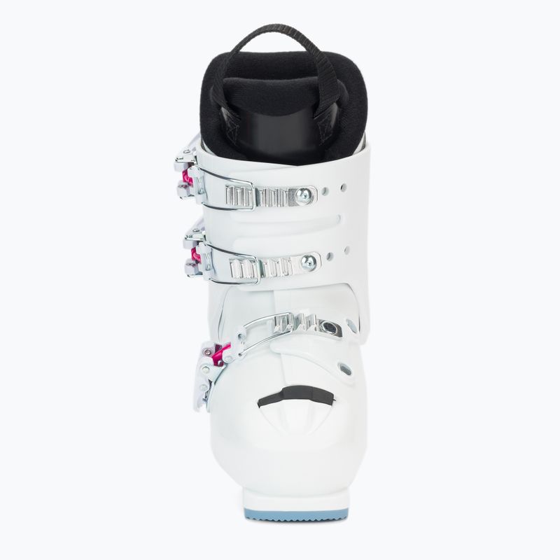 Gyermek síbakancs ATOMIC Hawx Girl 3 fehér AE5018940 3