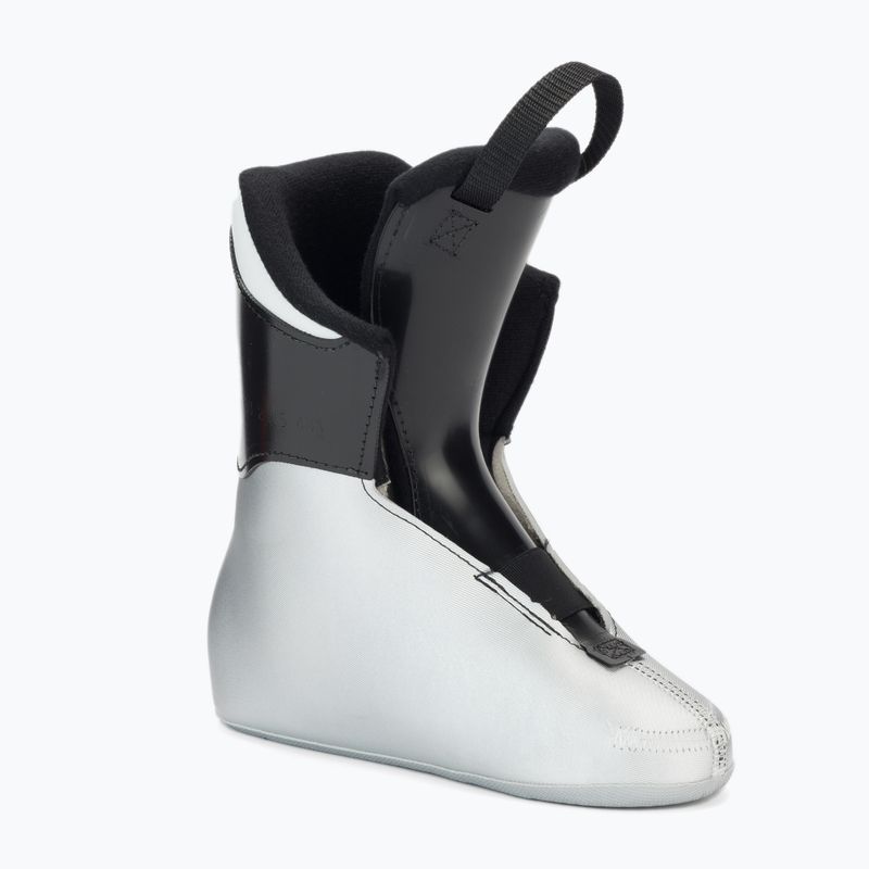 Gyermek síbakancs ATOMIC Hawx Girl 3 fehér AE5018940 5