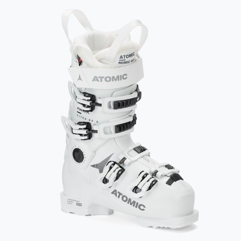 Női sícipő ATOMIC Hawx Ultra 95 S W GW fehér AE5024720 AE5024720