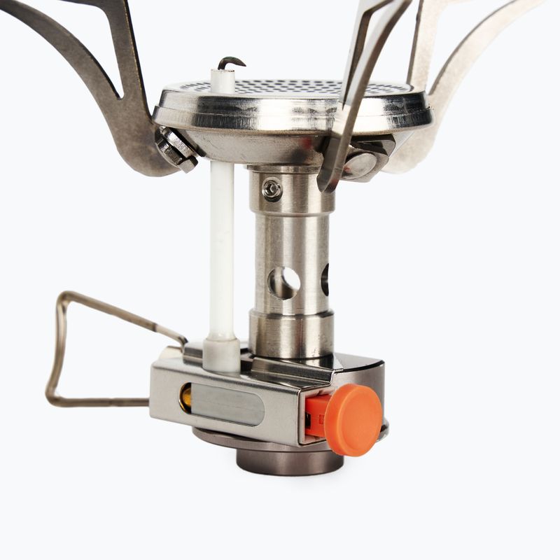 GSI Outdoors Glacier Canister Top tűzhely égő 3
