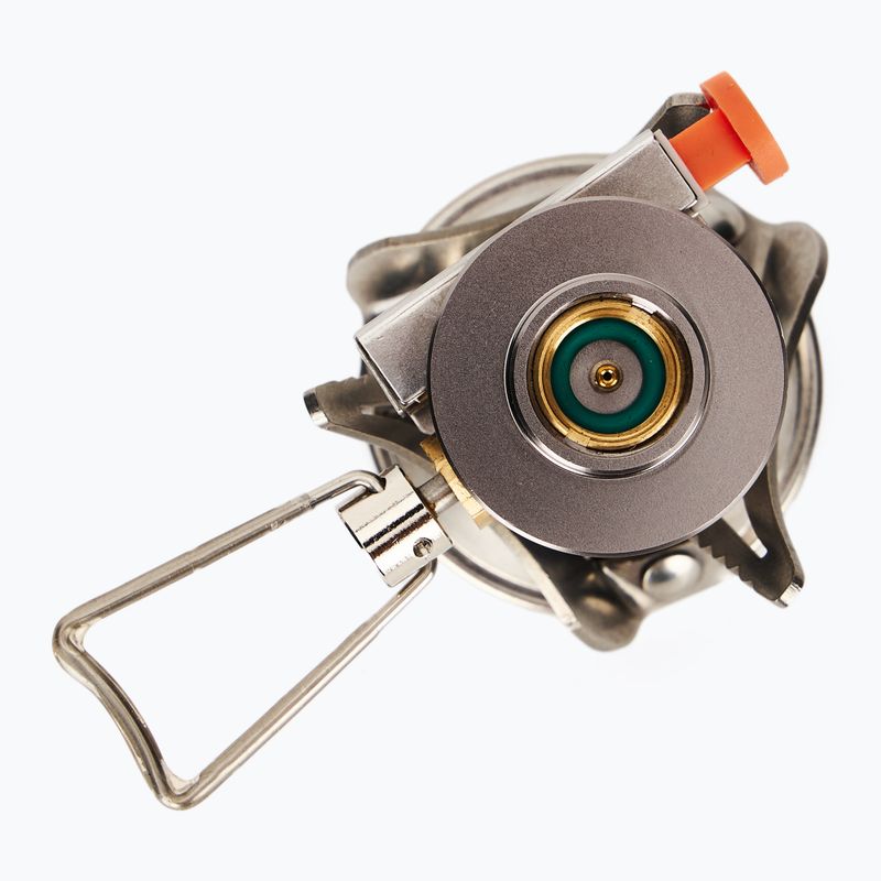 GSI Outdoors Glacier Canister Top tűzhely égő 4