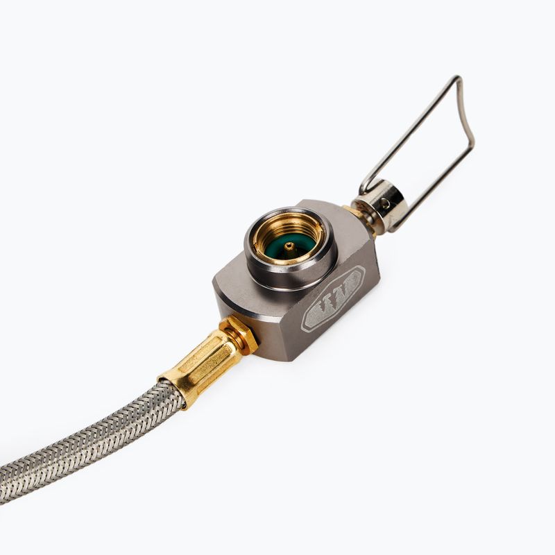 GSI Outdoors Glacier Top tűzhely égő 5