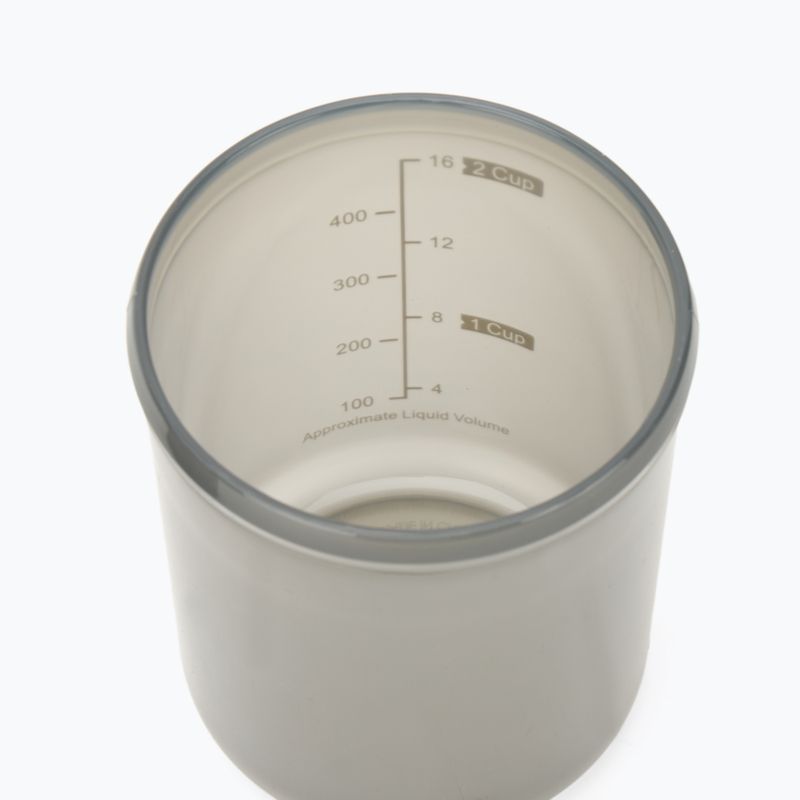 GSI Outdoors Infinity hátizsákos bögre 550 ml fekete 75285 termo bögre 6