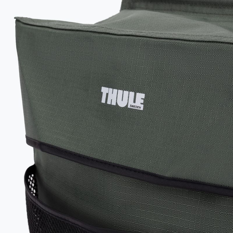Thule Tepui egycipős cipőhuzat zöld 901704 3
