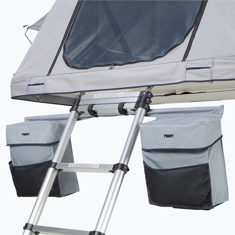 Thule Tepui dupla cipőhuzat szürke 901702 2