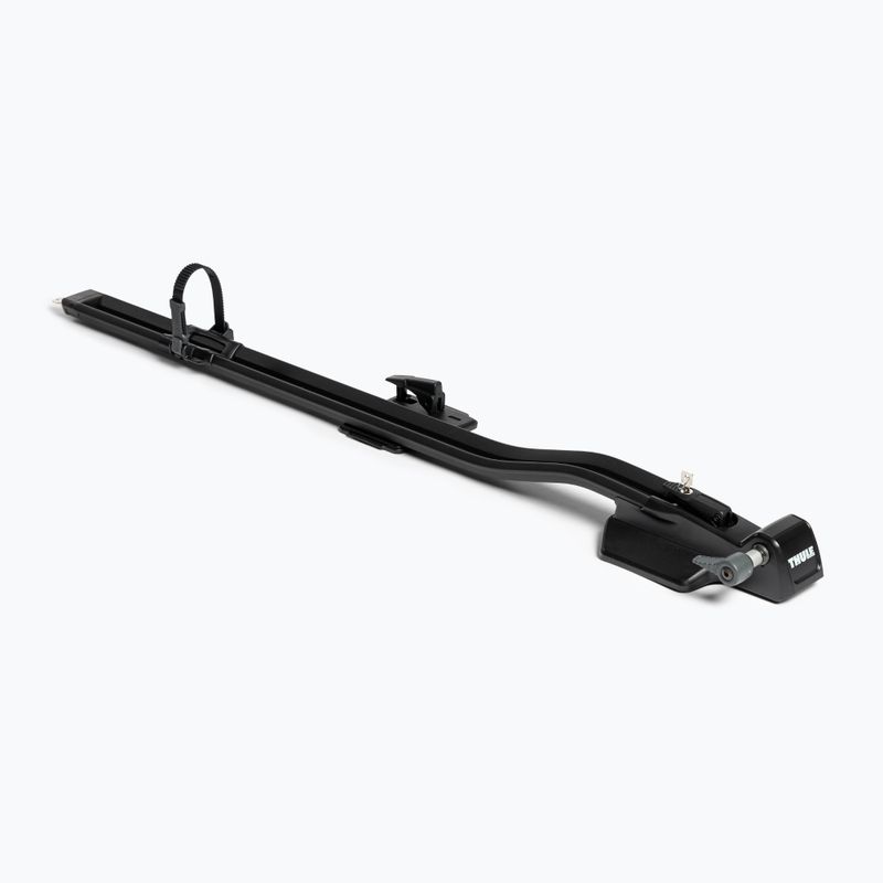 Thule Fastride tető kerékpártartó fekete 564001