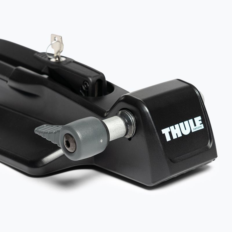 Thule Fastride tető kerékpártartó fekete 564001 4