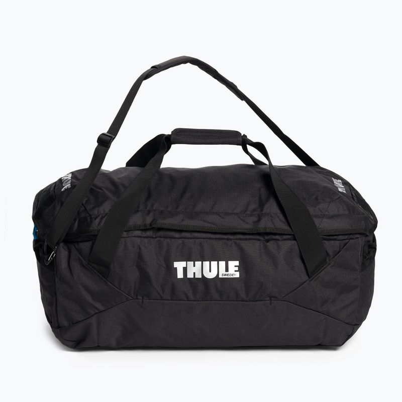 Thule Gopack 4xDuffel utazótáska szett fekete 800603 2