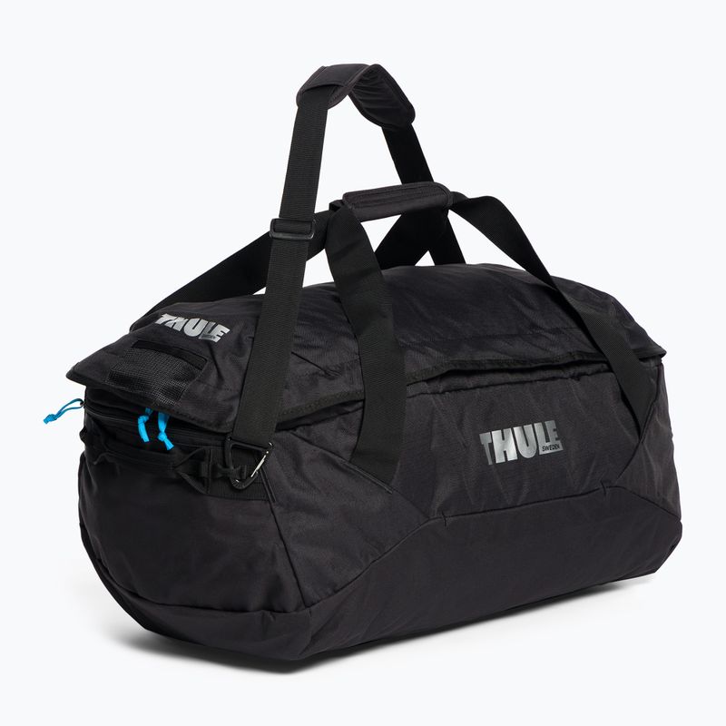 Thule Gopack 4xDuffel utazótáska szett fekete 800603 3