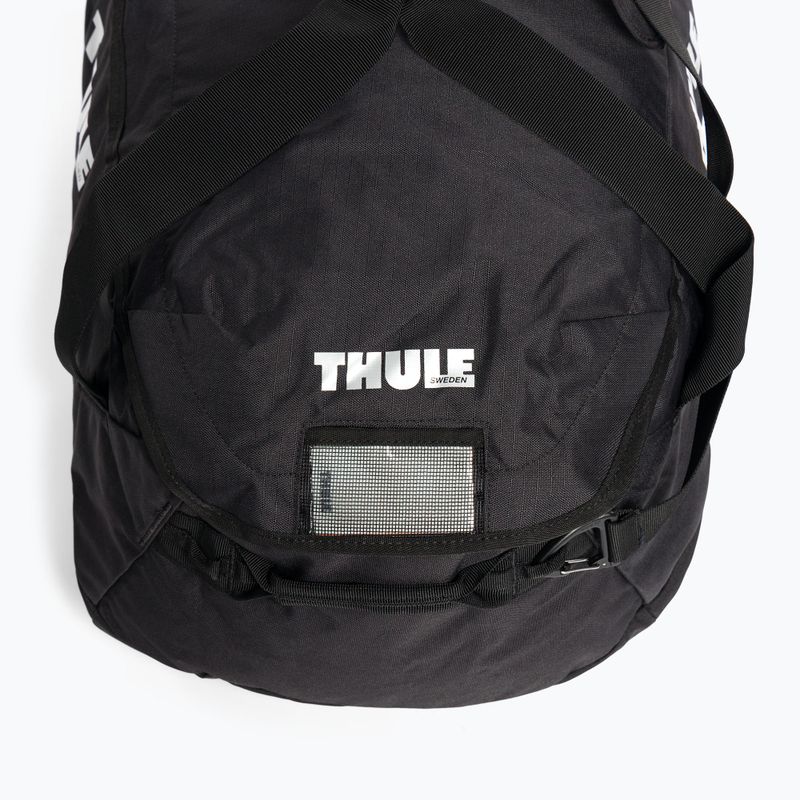 Thule Gopack 4xDuffel utazótáska szett fekete 800603 5