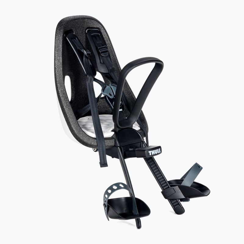 Thule Yepp Nexxt Mini elülső kerékpárülés fehér 12080113