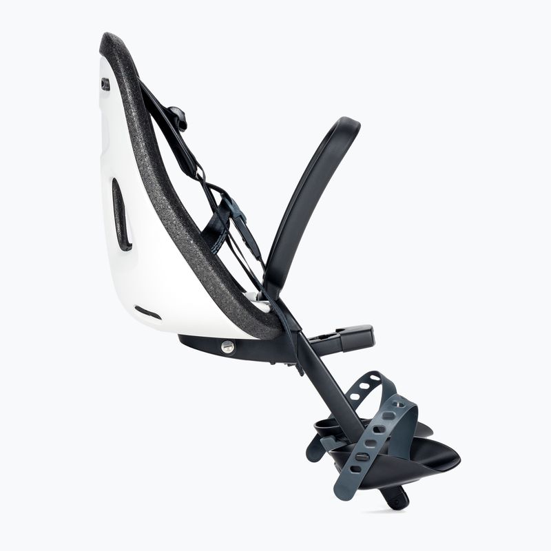Thule Yepp Nexxt Mini elülső kerékpárülés fehér 12080113 2