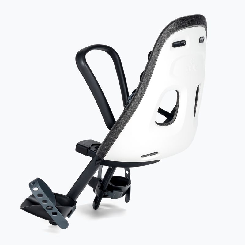 Thule Yepp Nexxt Mini elülső kerékpárülés fehér 12080113 3