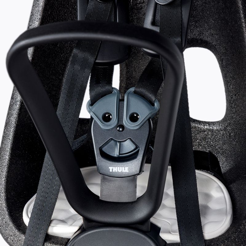 Thule Yepp Nexxt Mini elülső kerékpárülés fehér 12080113 5