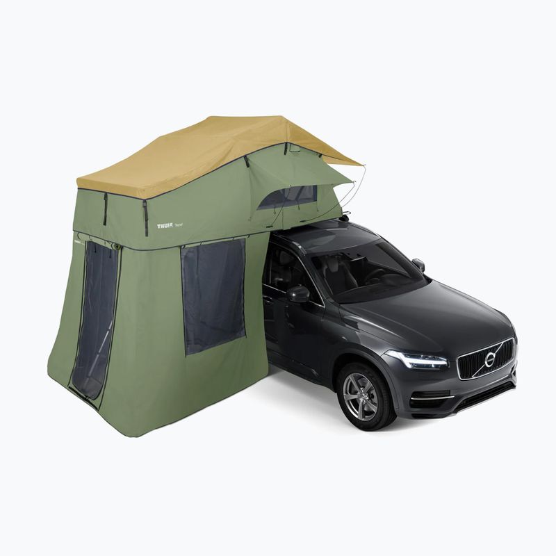 Tetősátor Thule Tepui Autana 3 zöld 901401