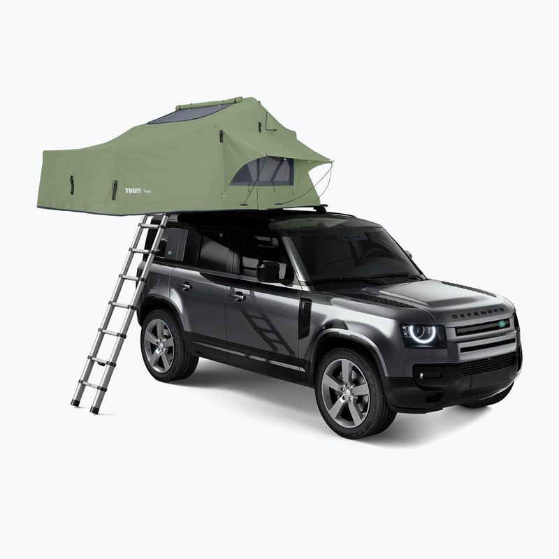Tetősátor Thule Tepui Autana 3 zöld 901401 2