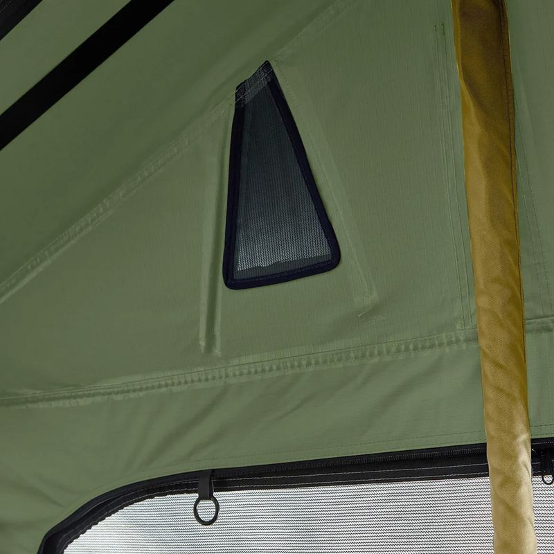 Tetősátor Thule Tepui Autana 3 zöld 901401 6