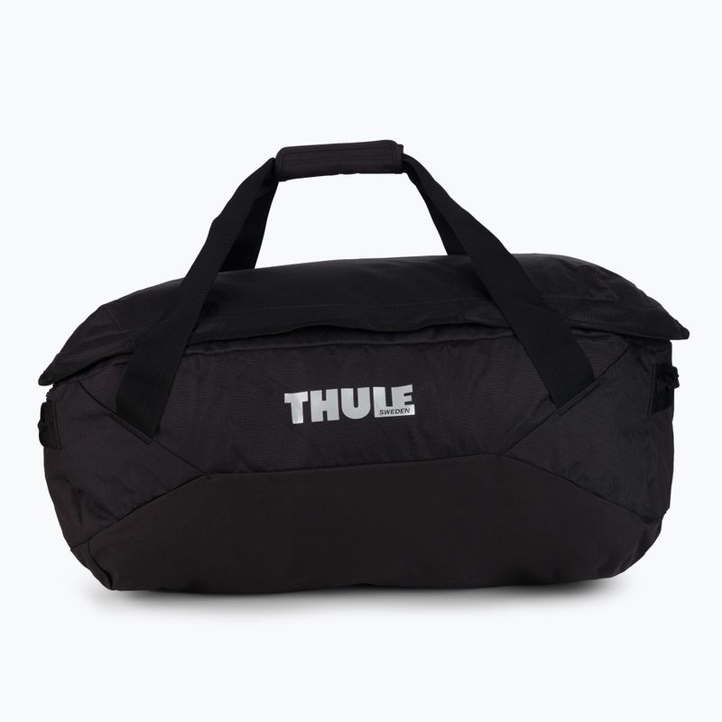 Thule Gopack Duffel hordtáska dobozhoz fekete 800202