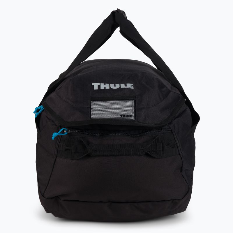 Thule Gopack Duffel hordtáska dobozhoz fekete 800202 3
