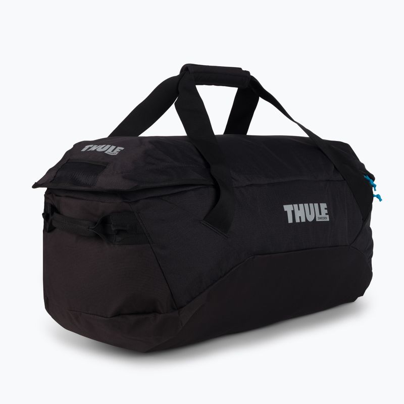 Thule Gopack Duffel hordtáska dobozhoz fekete 800202 4