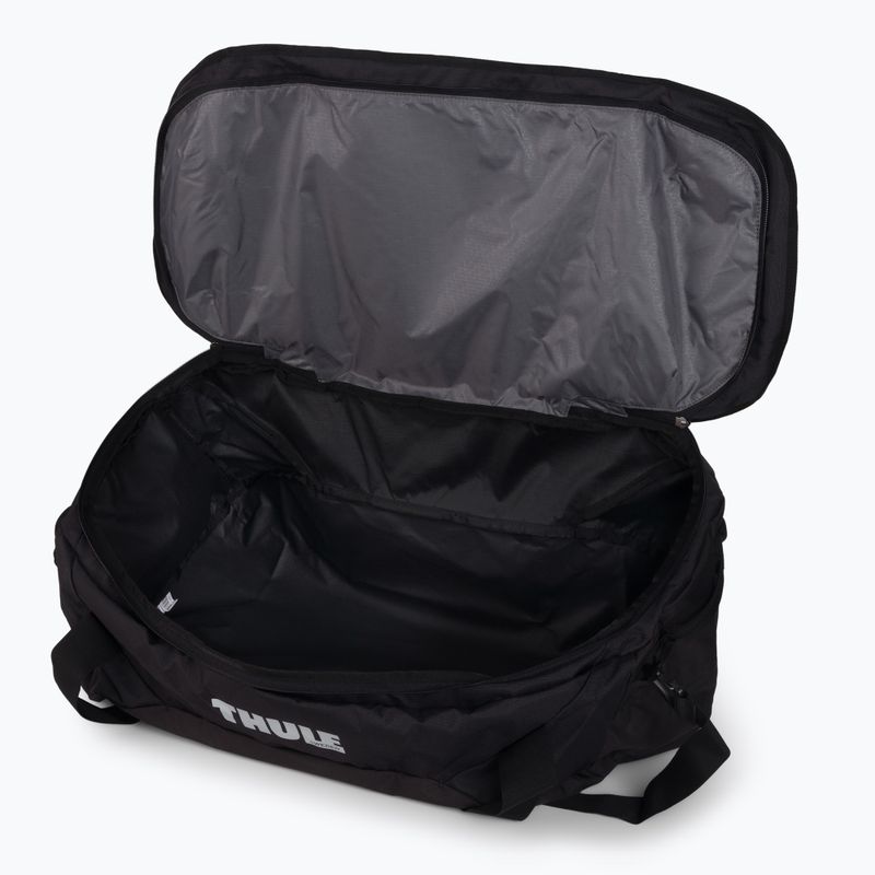 Thule Gopack Duffel hordtáska dobozhoz fekete 800202 5