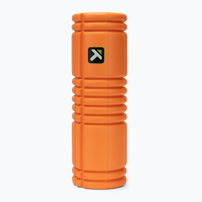 TriggerPoint Roller Grid Vibe Plus narancssárga 03339 2
