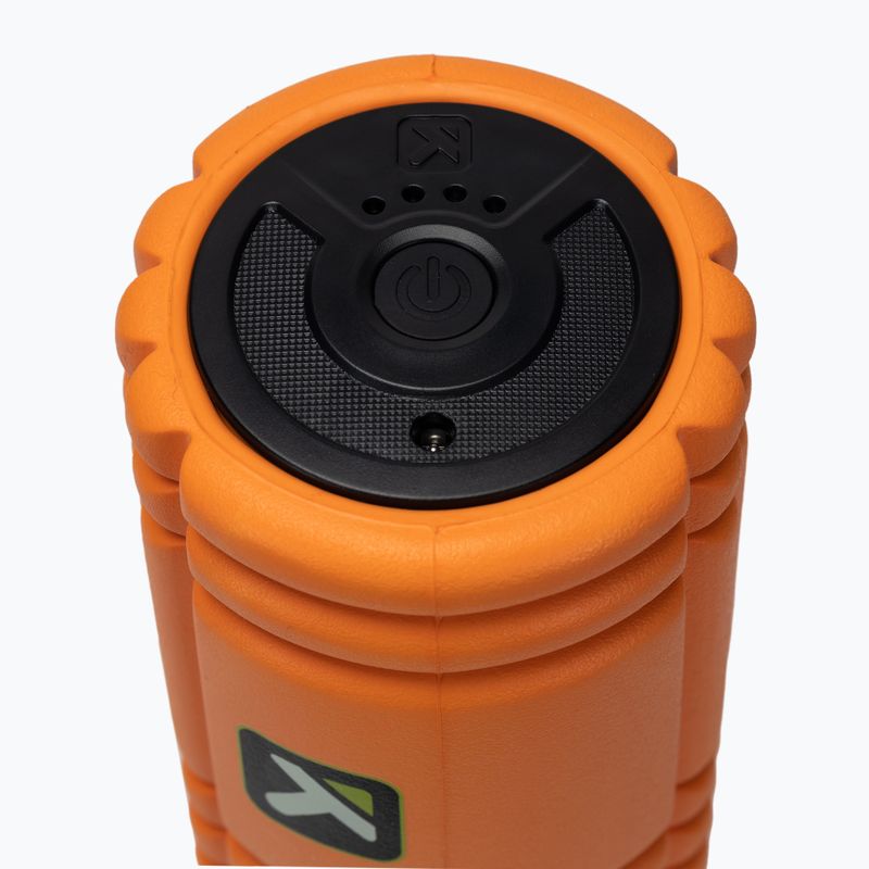 TriggerPoint Roller Grid Vibe Plus narancssárga 03339 4
