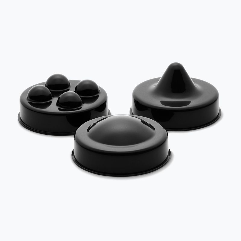 TriggerPoint ütközőpuffer fekete 10381 4