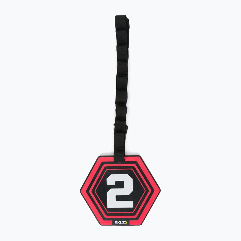 SKLZ Reaktív mozgékonysági céltáblák szín 10666 2