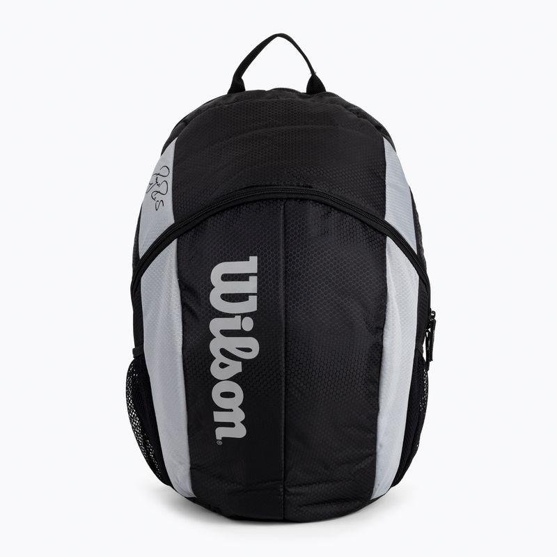 Wilson Rf Team tenisz hátizsák fekete WR8005901