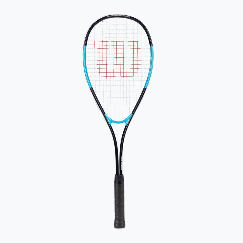 Wilson Ultra 300 kék/kék squash ütő