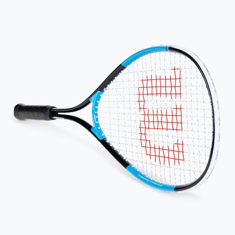Wilson Ultra 300 kék/kék squash ütő 2