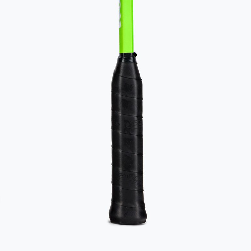 Wilson Blade UL squash ütő zöld WR042510H0 4