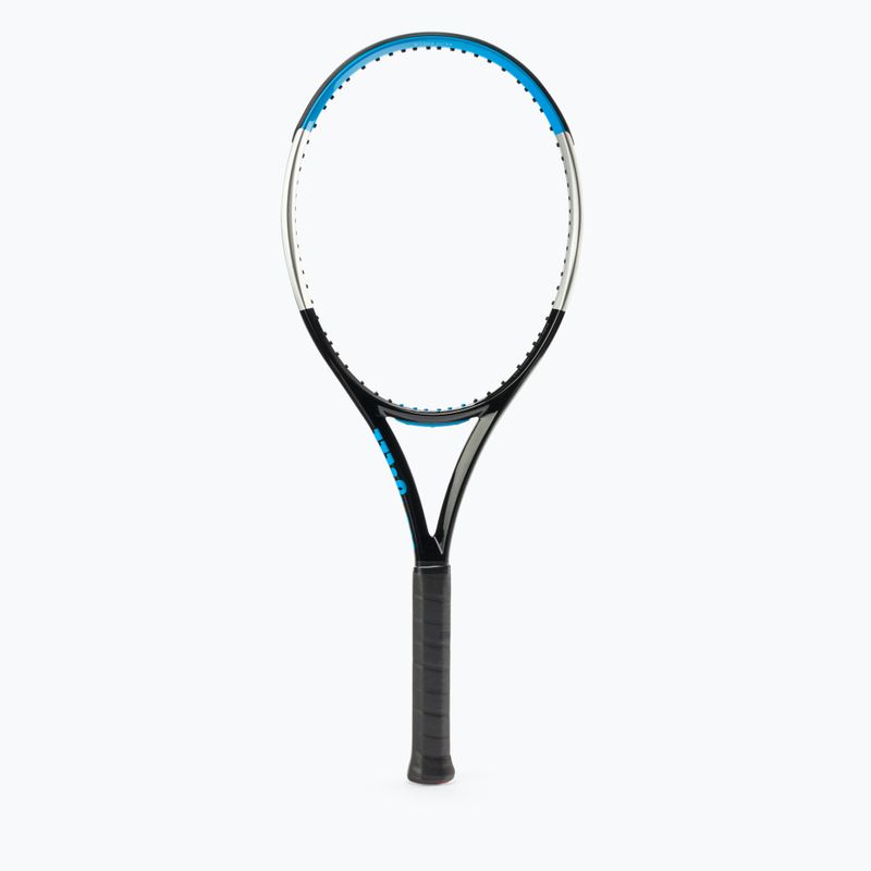 Wilson Ultra 100L V3.0 Frm teniszütő fekete WR036511U WR036511U