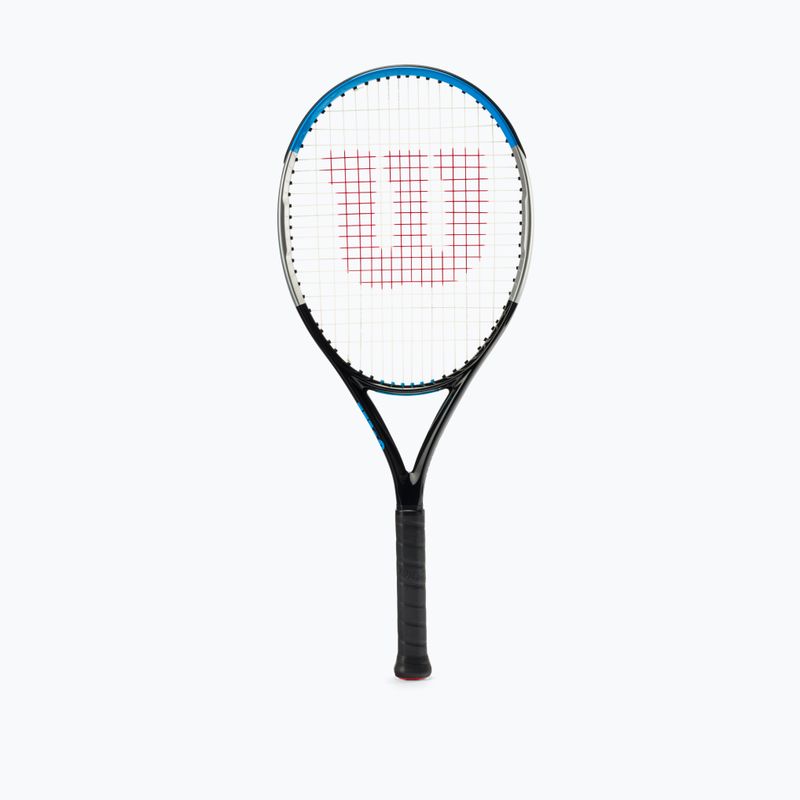 Gyermek teniszütő Wilson Ultra 26 V3.0 fekete WR043510U+