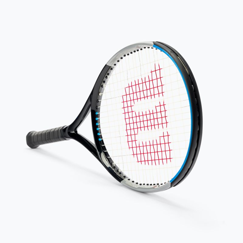 Gyermek teniszütő Wilson Ultra 26 V3.0 fekete WR043510U+ 2