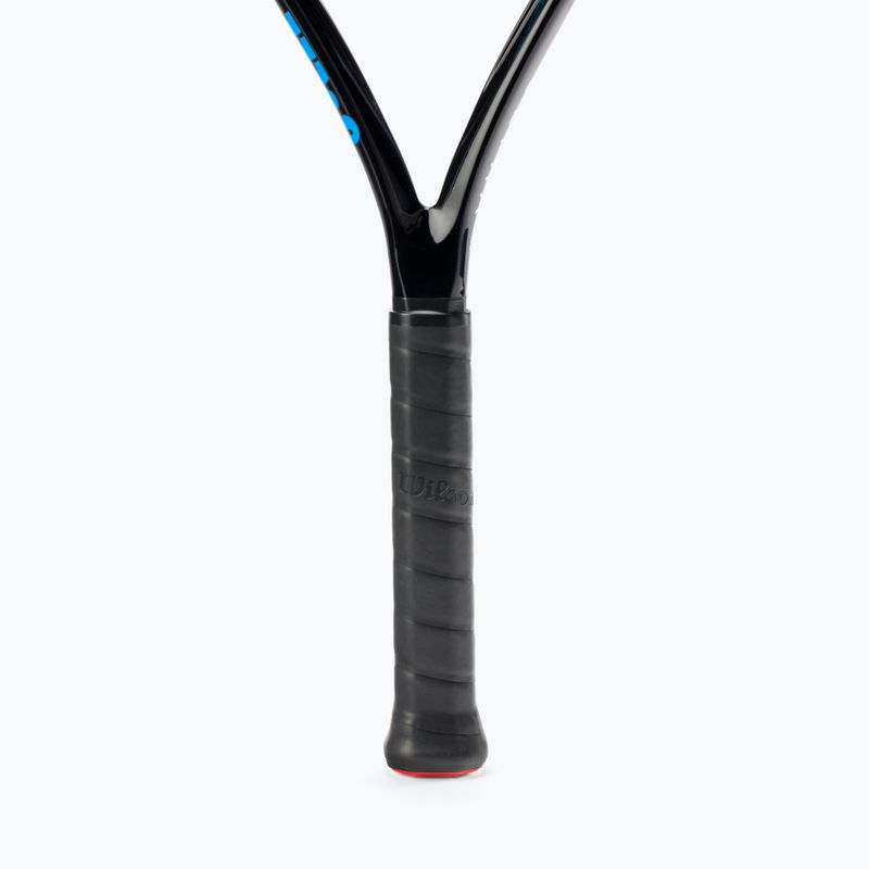Gyermek teniszütő Wilson Ultra 26 V3.0 fekete WR043510U+ 4