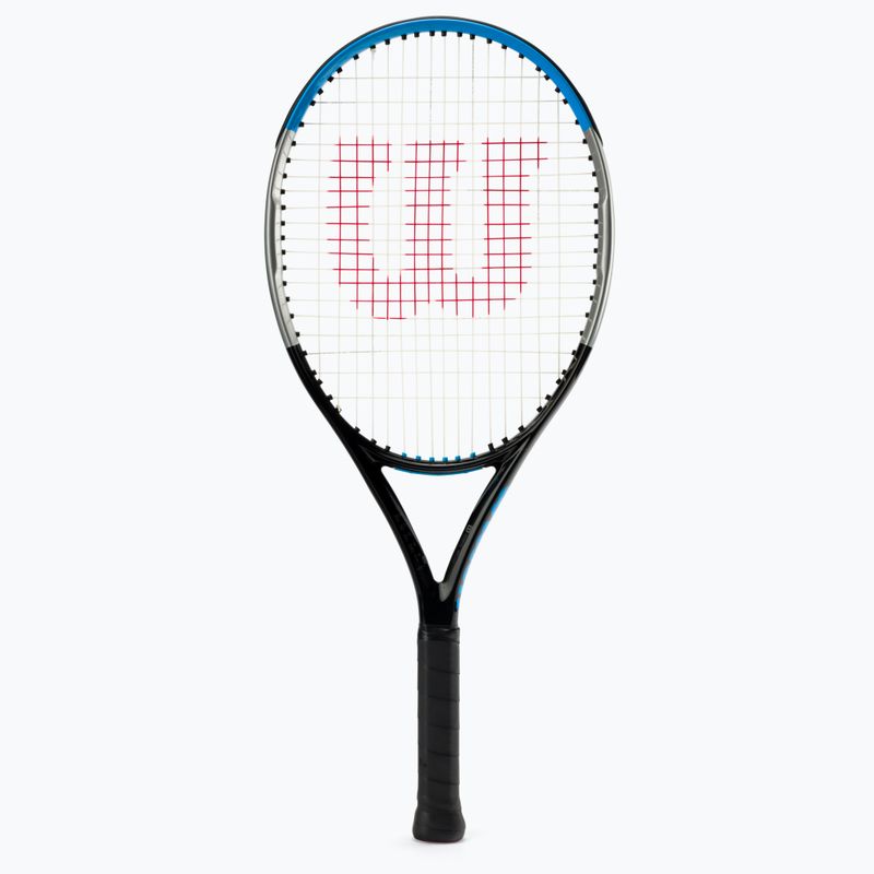 Wilson Ultra 25 V3.0 tenisz ütő fekete WR043610U+