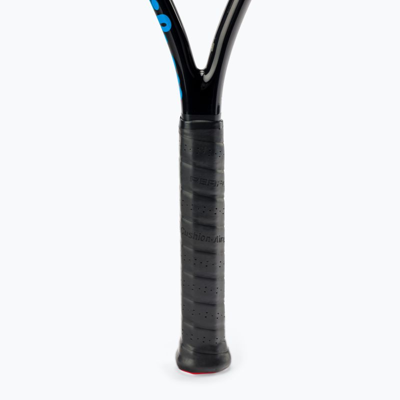 Wilson Ultra Team V3.0 teniszütő fekete WR046210U WR046210U 4