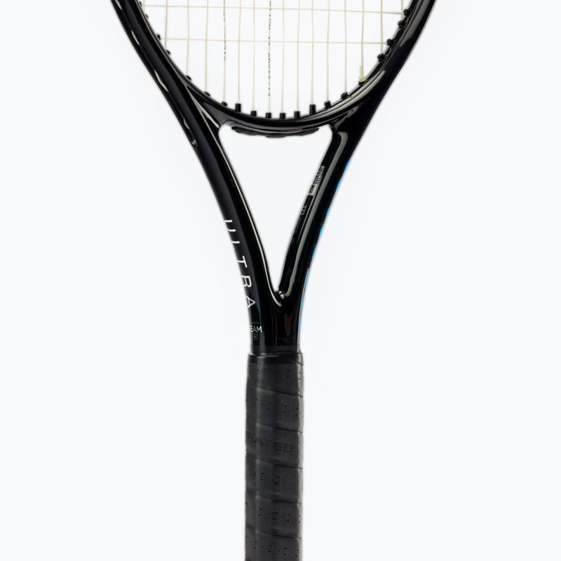 Wilson Ultra Team V3.0 teniszütő fekete WR046210U WR046210U 5