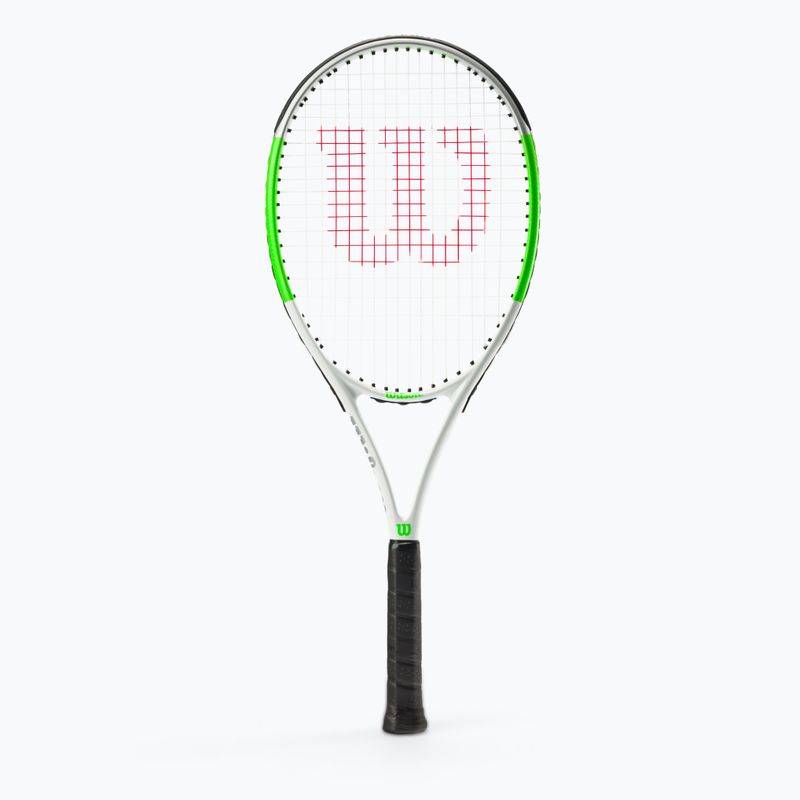 Wilson Blade Feel Team 103 teniszütő fehér WR054810U WR054810U